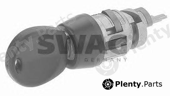  SWAG part 99917714 Lock Cylinder, ignition lock