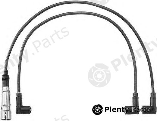  BERU part 0300890716 Ignition Cable Kit