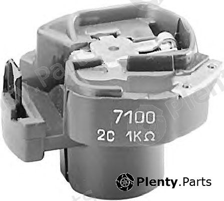  BERU part 0300900154 Rotor, distributor