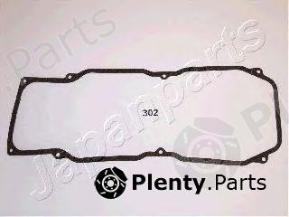  JAPANPARTS part GP-302 (GP302) Gasket, cylinder head cover