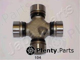  JAPANPARTS part JO-104 (JO104) Joint, propshaft