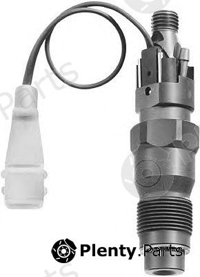 BERU part 0135200203 Nozzle and Holder Assembly