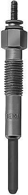  BERU part 0100221186 Glow Plug