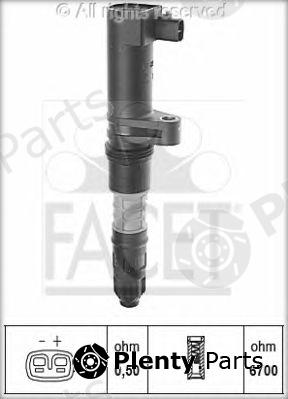  FACET part 9.6332 (96332) Ignition Coil