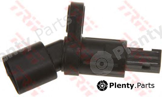  TRW part GBS2503 Sensor, wheel speed
