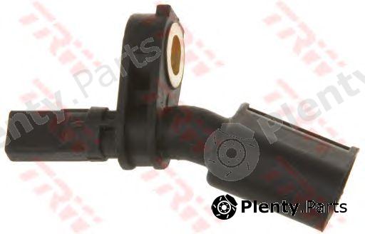  TRW part GBS2513 Sensor, wheel speed