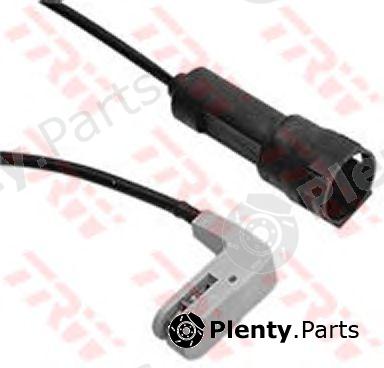  TRW part GIC128 Warning Contact, brake pad wear