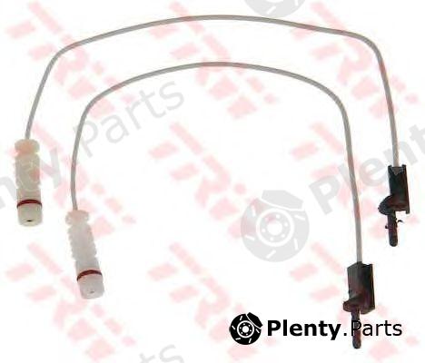  TRW part GIC224 Warning Contact, brake pad wear