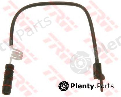  TRW part GIC245 Warning Contact, brake pad wear