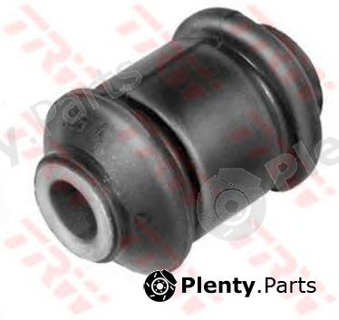  TRW part JBU161 Control Arm-/Trailing Arm Bush