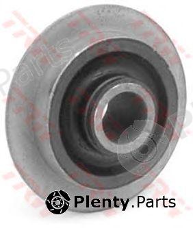  TRW part JBU203 Control Arm-/Trailing Arm Bush