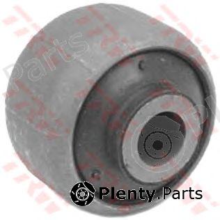  TRW part JBU365 Control Arm-/Trailing Arm Bush
