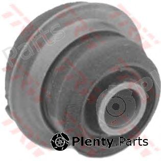  TRW part JBU420 Control Arm-/Trailing Arm Bush