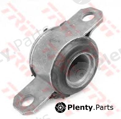  TRW part JBU453 Control Arm-/Trailing Arm Bush