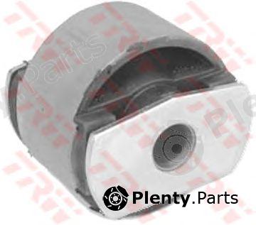  TRW part JBU474 Control Arm-/Trailing Arm Bush