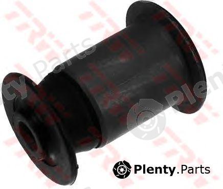  TRW part JBU479 Control Arm-/Trailing Arm Bush