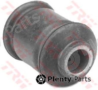 TRW part JBU481 Control Arm-/Trailing Arm Bush