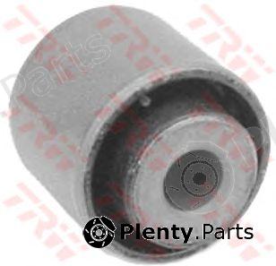 TRW part JBU487 Control Arm-/Trailing Arm Bush