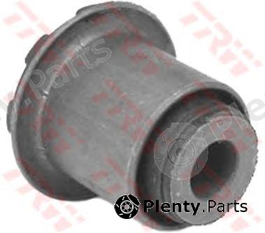  TRW part JBU493 Control Arm-/Trailing Arm Bush