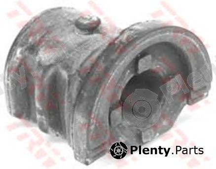  TRW part JBU495 Control Arm-/Trailing Arm Bush