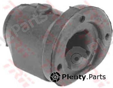  TRW part JBU497 Control Arm-/Trailing Arm Bush
