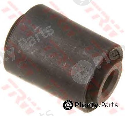  TRW part JBU541 Control Arm-/Trailing Arm Bush