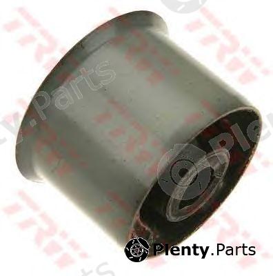 TRW part JBU602 Control Arm-/Trailing Arm Bush