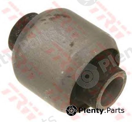  TRW part JBU641 Control Arm-/Trailing Arm Bush