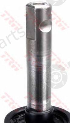  TRW part JRP666 Steering Gear