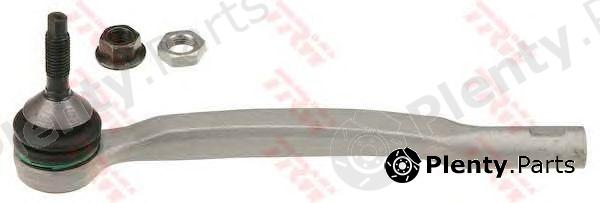  TRW part JTE1071 Tie Rod End