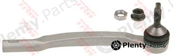  TRW part JTE1072 Tie Rod End