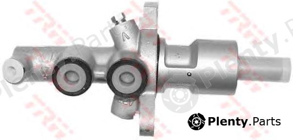  TRW part PMH140 Brake Master Cylinder