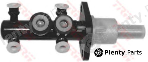  TRW part PMH150 Brake Master Cylinder