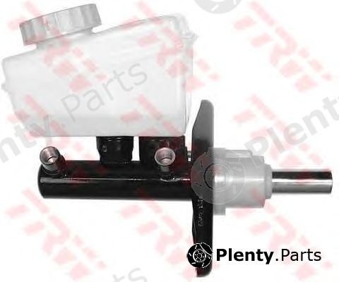  TRW part PMH595 Brake Master Cylinder