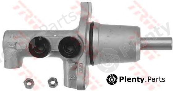  TRW part PMK593 Brake Master Cylinder
