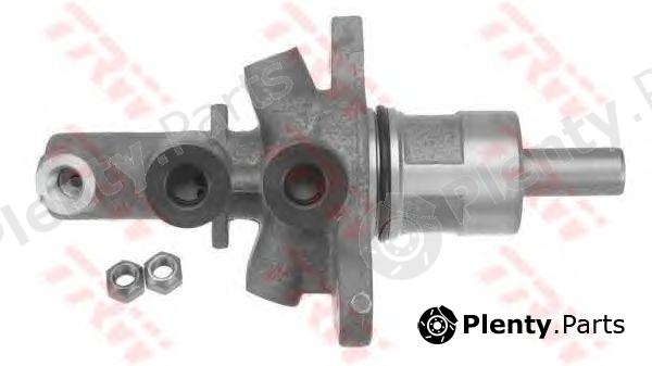  TRW part PMN212 Brake Master Cylinder