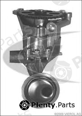  VAICO part V10-0139 (V100139) Oil Pump