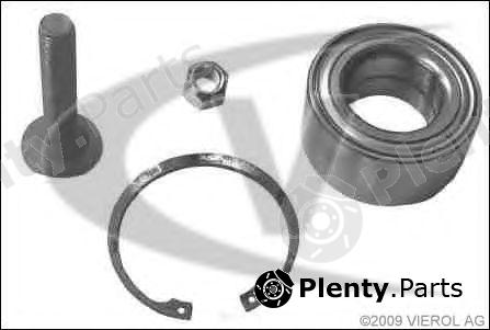  VAICO part V10-0311 (V100311) Wheel Bearing Kit