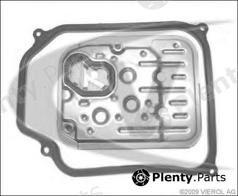  VAICO part V10-0389 (V100389) Hydraulic Filter Set, automatic transmission