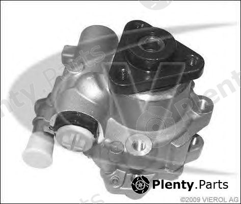  VAICO part V10-0569 (V100569) Hydraulic Pump, steering system