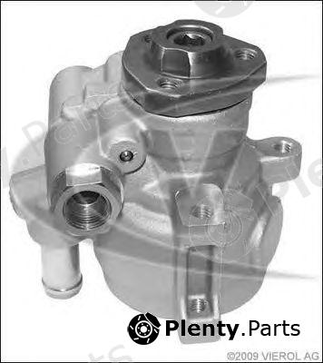  VAICO part V10-0570 (V100570) Hydraulic Pump, steering system
