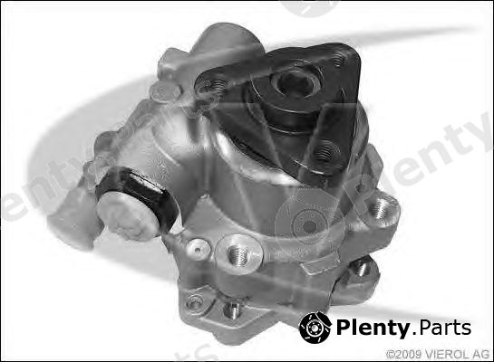  VAICO part V10-0580 (V100580) Hydraulic Pump, steering system