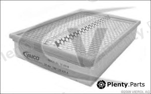  VAICO part V10-0616 (V100616) Air Filter