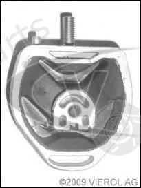  VAICO part V10-1213 (V101213) Mounting, manual transmission