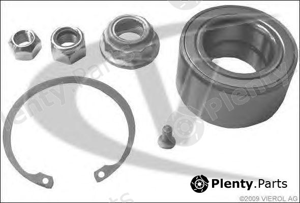  VAICO part V10-0044 (V100044) Wheel Bearing Kit