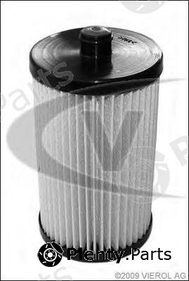  VAICO part V10-1611 (V101611) Fuel filter