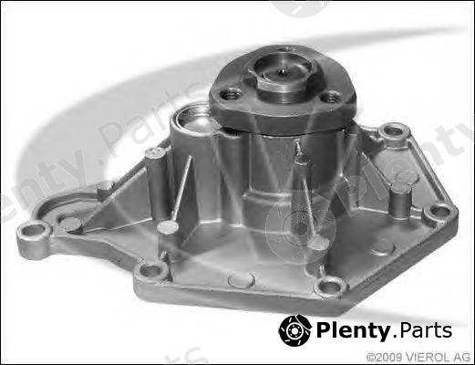  VAICO part V10-50061 (V1050061) Water Pump