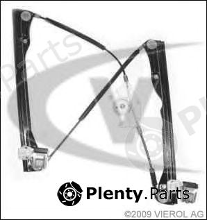  VAICO part V10-6134 (V106134) Window Lift