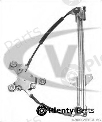  VAICO part V10-6191 (V106191) Window Lift