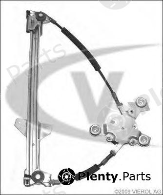  VAICO part V10-6192 (V106192) Window Lift
